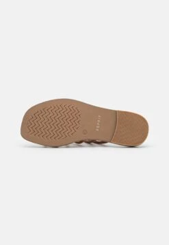 ESPRIT Pantolette Flach - Caramel 12 ESPRIT Pantolette Flach - Caramel -Esprit dfc517be983d4a7593f64706f76a5d8b