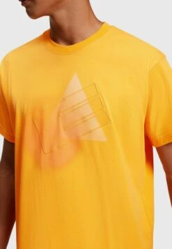 ESPRIT YAGI ARCHIVE MIT GRAFIK PRINT - T-Shirt Print - Yellow 10 ESPRIT YAGI ARCHIVE MIT GRAFIK PRINT - T-Shirt Print - Yellow -Esprit dfc822e46ea14c2fb549cc68debdfbc6