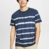 ESPRIT REGULAR FIT - T-Shirt Print - Navy 1 ESPRIT REGULAR FIT - T-Shirt Print - Navy -Esprit e0db14d02b184a298fa3c6b616a774a7