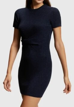 ESPRIT MIT TWIST EFFEKT - Etuikleid - Navy 13 ESPRIT MIT TWIST EFFEKT - Etuikleid - Navy -Esprit e0f00cac87cb48e9a4e2c1e655f0ffb6 1