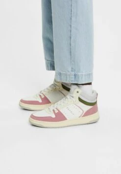 ESPRIT Sneaker High - Blush