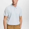 ESPRIT REGULAR FIT - Poloshirt - Pastel Blue 1 ESPRIT REGULAR FIT - Poloshirt - Pastel Blue -Esprit e1499444c9f54b7488e3fb954512eebe