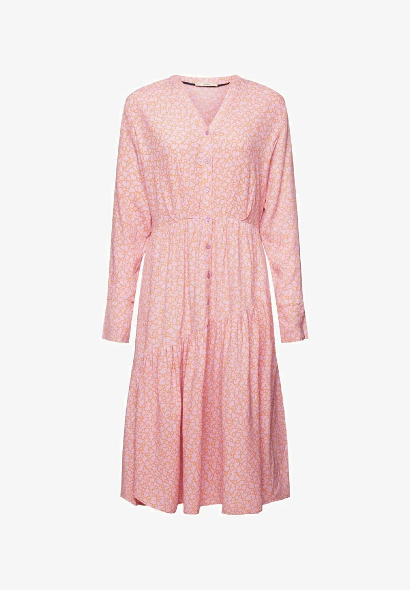 ESPRIT Freizeitkleid - Light Pink 8 ESPRIT Freizeitkleid - Light Pink – Bild 6
