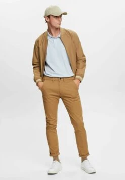 ESPRIT REGULAR FIT - Poloshirt - Pastel Blue 11 ESPRIT REGULAR FIT - Poloshirt - Pastel Blue -Esprit e267e0e6c53b451ead95a264ac381662