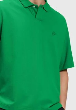 ESPRIT Poloshirt - Green 10 ESPRIT Poloshirt - Green -Esprit e30a89761f6246d1b2b254585fedf43a