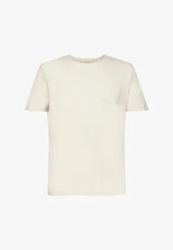 Edc By Esprit T-Shirt Basic - Light Taupe 12 Edc By Esprit T-Shirt Basic - Light Taupe -Esprit e4126c7a98174a79bdab96bfbd7ba5f4