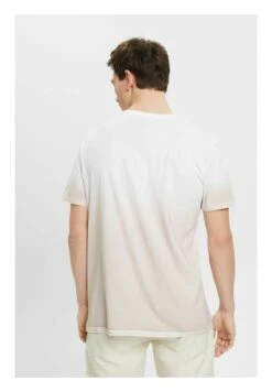 Edc By Esprit ZWEIFARBIG BLASS GEFÄRBTES - T-Shirt Print - White 10 Edc By Esprit ZWEIFARBIG BLASS GEFÄRBTES - T-Shirt Print - White -Esprit e42a9fb7d3bd40cb90c23e05718ed358