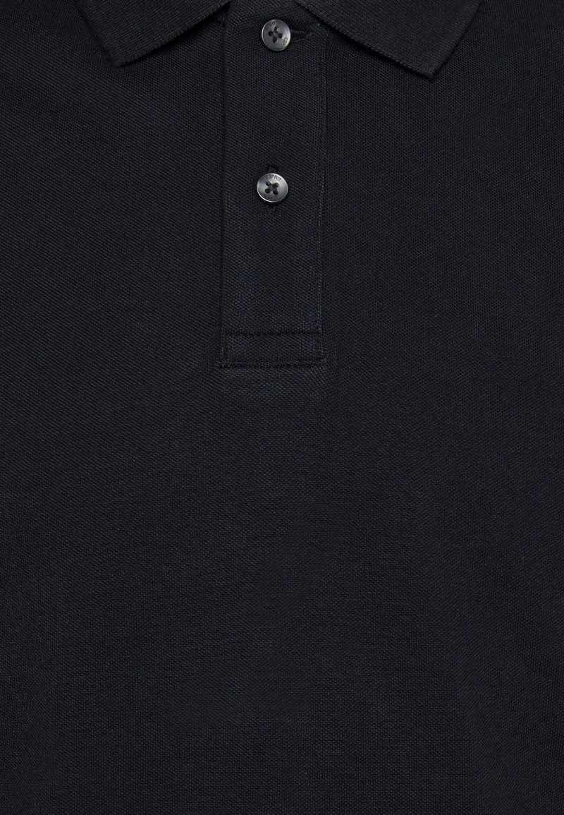 ESPRIT SOLID - Poloshirt - Black 7 ESPRIT SOLID - Poloshirt - Black – Bild 5