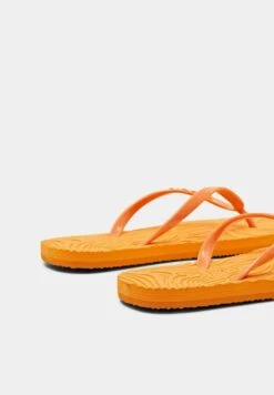 ESPRIT TRADITIONELLE SLIP SLOPS - Zehentrenner - Orange 13 ESPRIT TRADITIONELLE SLIP SLOPS - Zehentrenner - Orange -Esprit e5577a58af844599acda1b7d3fc739d2