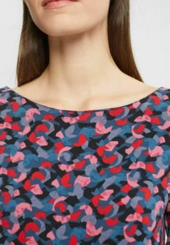 ESPRIT MIT MEHRFARBIGEM PRINT - Langarmshirt - Pink -Esprit e61f9c582b234ac6af1a653440dba46b