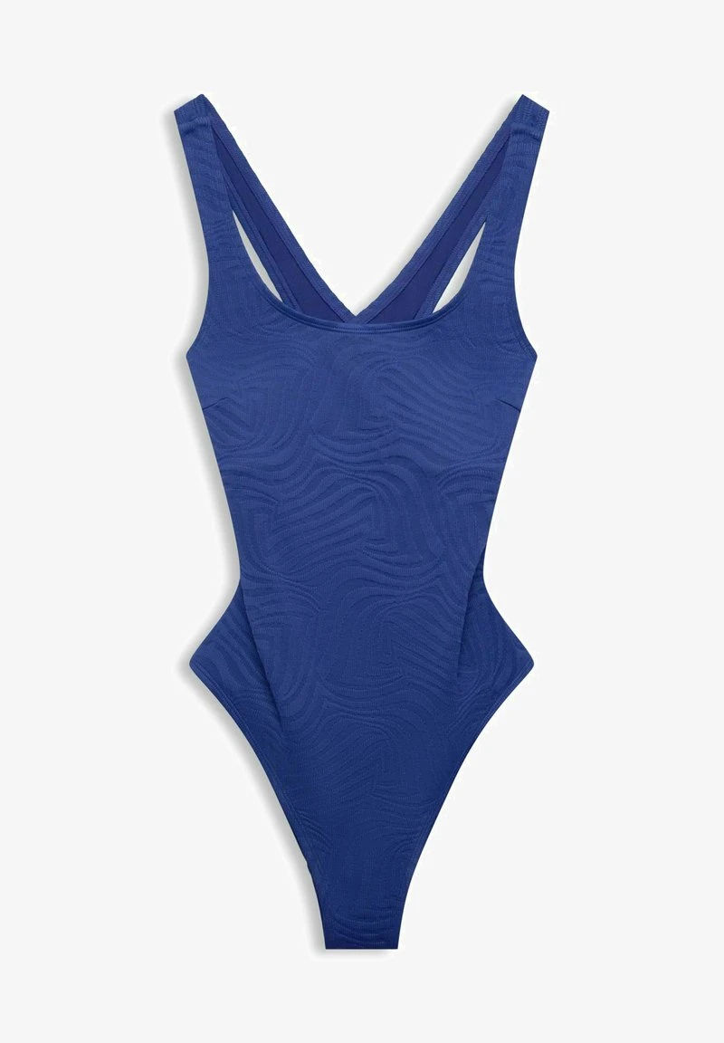 ESPRIT LAGOON - Badeanzug - Ink 5 ESPRIT LAGOON - Badeanzug - Ink – Bild 3