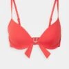 ESPRIT HAMPTONS BEACH - Bikini-Top - Red 2 ESPRIT HAMPTONS BEACH - Bikini-Top - Red -Esprit e68767096b784b41b9cf991ed179e743