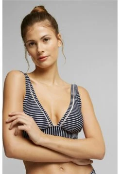 ESPRIT Bikini-Top - Navy -Esprit e6b45fd15bbd4b81af08119cec9d1c37