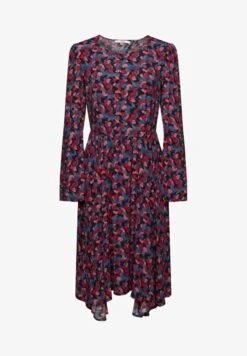 ESPRIT Freizeitkleid - Pink 13 ESPRIT Freizeitkleid - Pink -Esprit e70a87ca32814d6f9724f3962e07a0ba