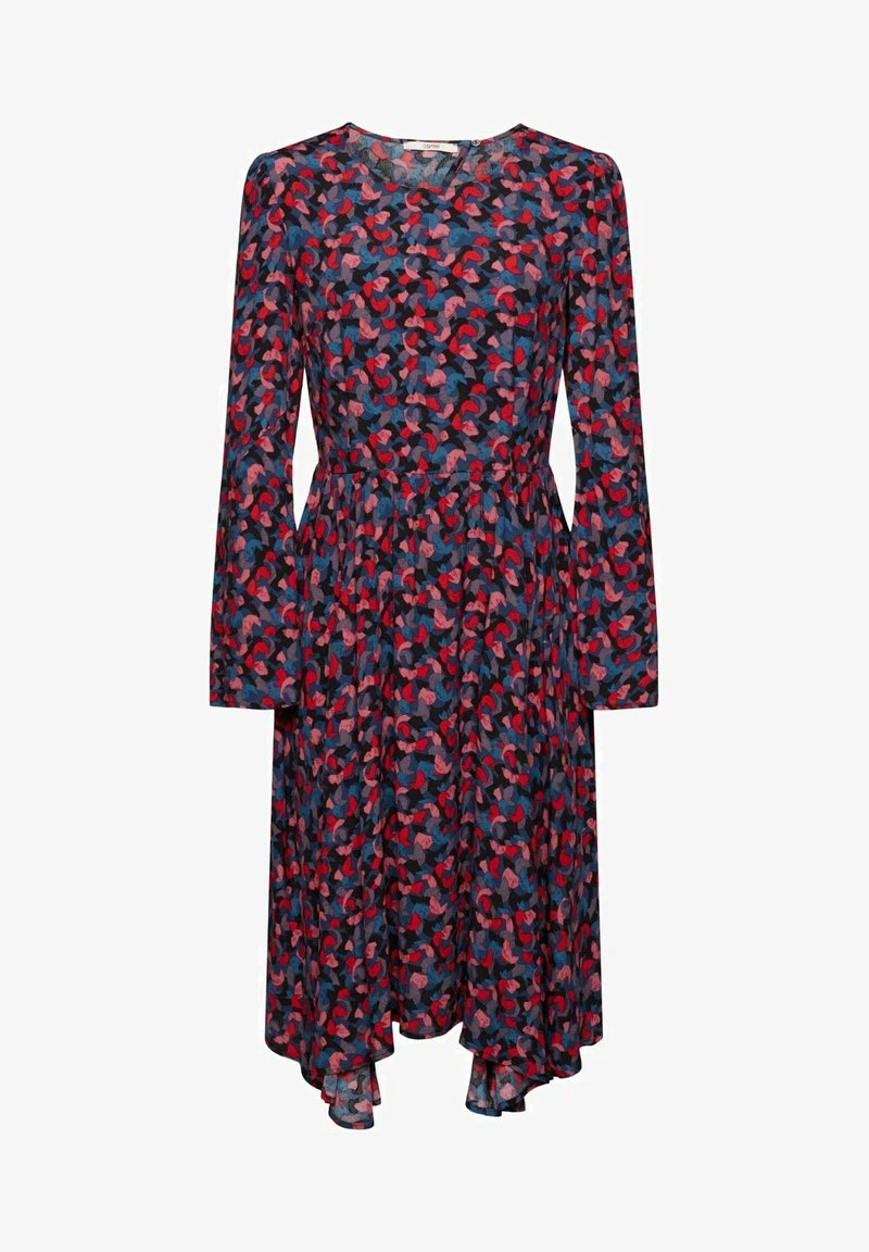 ESPRIT Freizeitkleid - Pink 8 ESPRIT Freizeitkleid - Pink – Bild 6