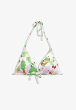 ESPRIT NECKHOLDER - Bikini-Top - Green 10 ESPRIT NECKHOLDER - Bikini-Top - Green -Esprit e7a308d00f8d436091467bc4a461b746