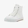 ESPRIT BASEBALL - Sneaker High - White 2 ESPRIT BASEBALL - Sneaker High - White -Esprit e7c6734cb312446d8bbcadbac33acad0