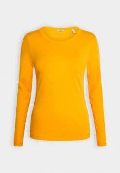 ESPRIT CREW - Langarmshirt - Leaf Green 12 ESPRIT CREW - Langarmshirt - Leaf Green -Esprit e83088f717be4c10a5ffa86ed15f6161