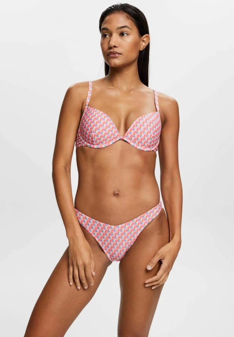 ESPRIT MARLEY BEACH MINI - Bikini-Hose - Pink Fuchsia 3 ESPRIT MARLEY BEACH MINI - Bikini-Hose - Pink Fuchsia