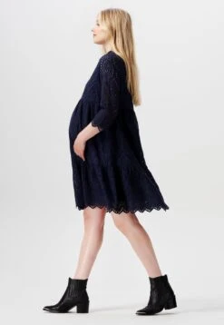 Freizeitkleid - Night Sky Blue -Esprit e965118b0295408994b7ffa91f44ea17