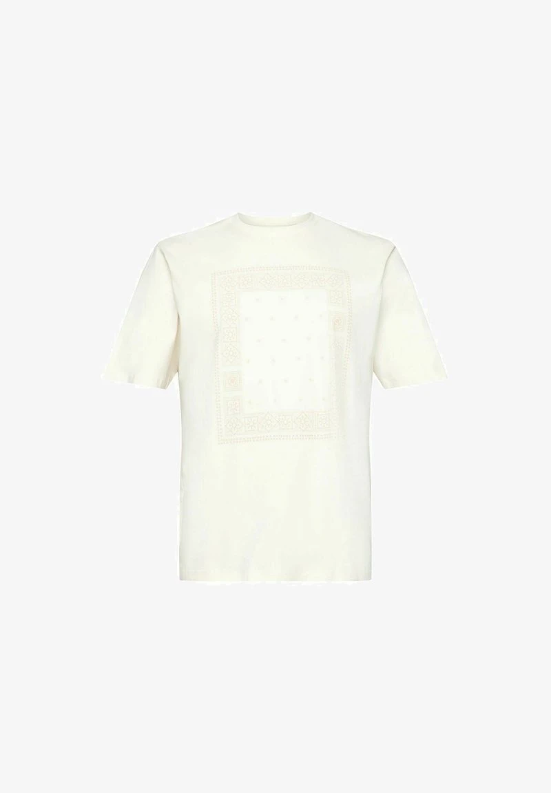 ESPRIT RELAXED FIT - T-Shirt Print - Ice 7 ESPRIT RELAXED FIT - T-Shirt Print - Ice – Bild 5