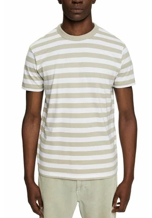 ESPRIT SHORT SLEEVE - T-Shirt Print - Orange 8 ESPRIT SHORT SLEEVE - T-Shirt Print - Orange – Bild 6