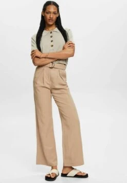 ESPRIT KURZARM - Poloshirt - Dusty Green 9 ESPRIT KURZARM - Poloshirt - Dusty Green -Esprit eb970b2b2caf41848e1b1d6955933421