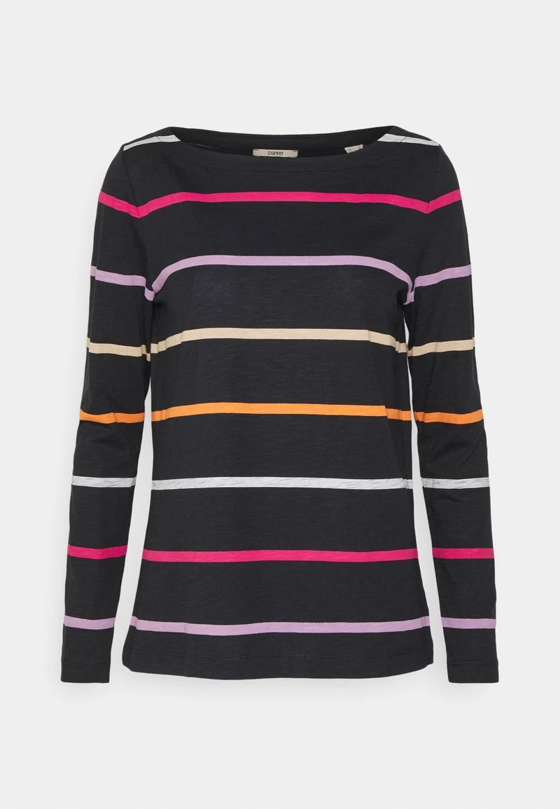 ESPRIT SLUB - Langarmshirt - Lilac 7 ESPRIT SLUB - Langarmshirt - Lilac – Bild 5