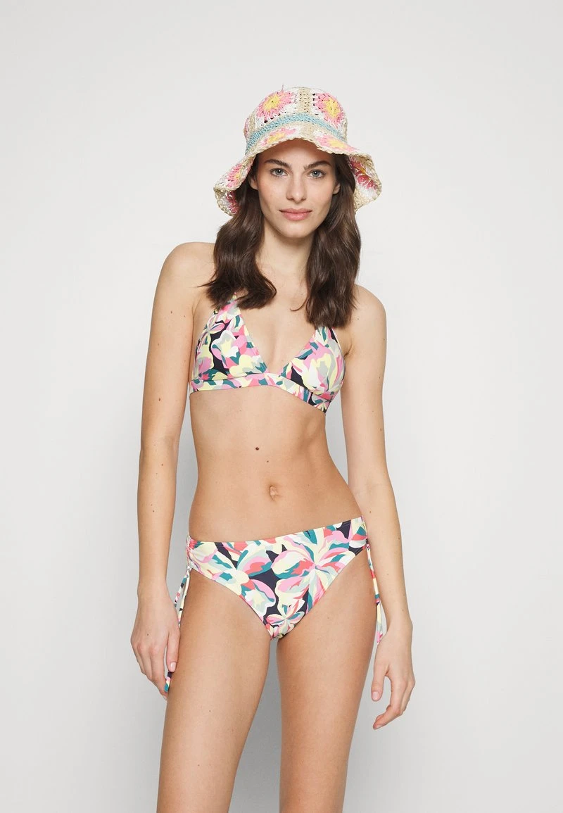 ESPRIT CARILO BEACH PADDED HALTERNECK - Bikini-Top - Navy 4 ESPRIT CARILO BEACH PADDED HALTERNECK - Bikini-Top - Navy – Bild 2