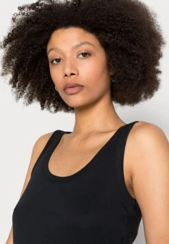 ESPRIT Top - Black -Esprit ec818d244aa04bb3b76078ea1f60f07c