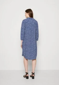 ESPRIT DRESS MIDI - Freizeitkleid - Ink 10 ESPRIT DRESS MIDI - Freizeitkleid - Ink -Esprit ecc2110ee3794264b15d717568f7bdcd