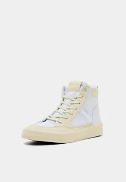 ESPRIT Sneaker High - White -Esprit eceb4dbc96c54472bee0d11b9791a566