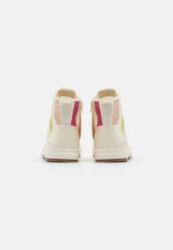 ESPRIT STRIBOTI - Sneaker High - Multi-coloured 11 ESPRIT STRIBOTI - Sneaker High - Multi-coloured -Esprit ecef46019d6348b88830735fdae968c1