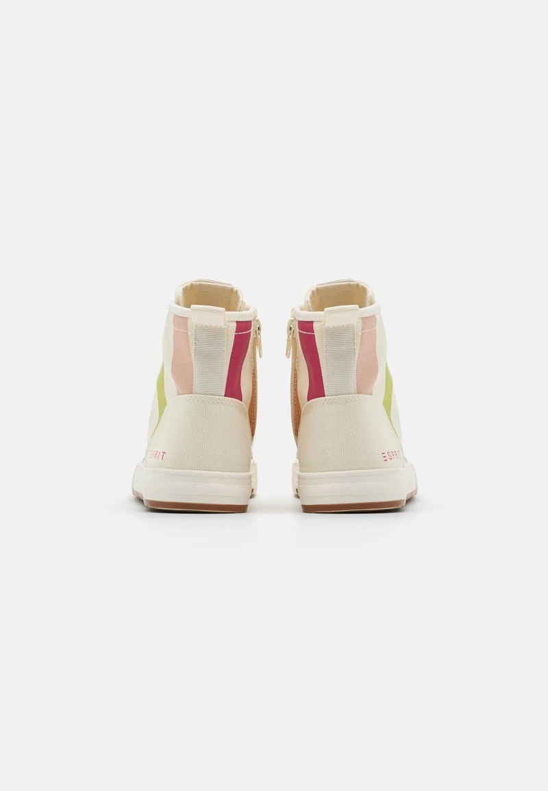 ESPRIT STRIBOTI - Sneaker High - Multi-coloured 6 ESPRIT STRIBOTI - Sneaker High - Multi-coloured – Bild 4