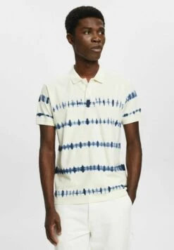 ESPRIT REGULAR FIT - Poloshirt - Ice