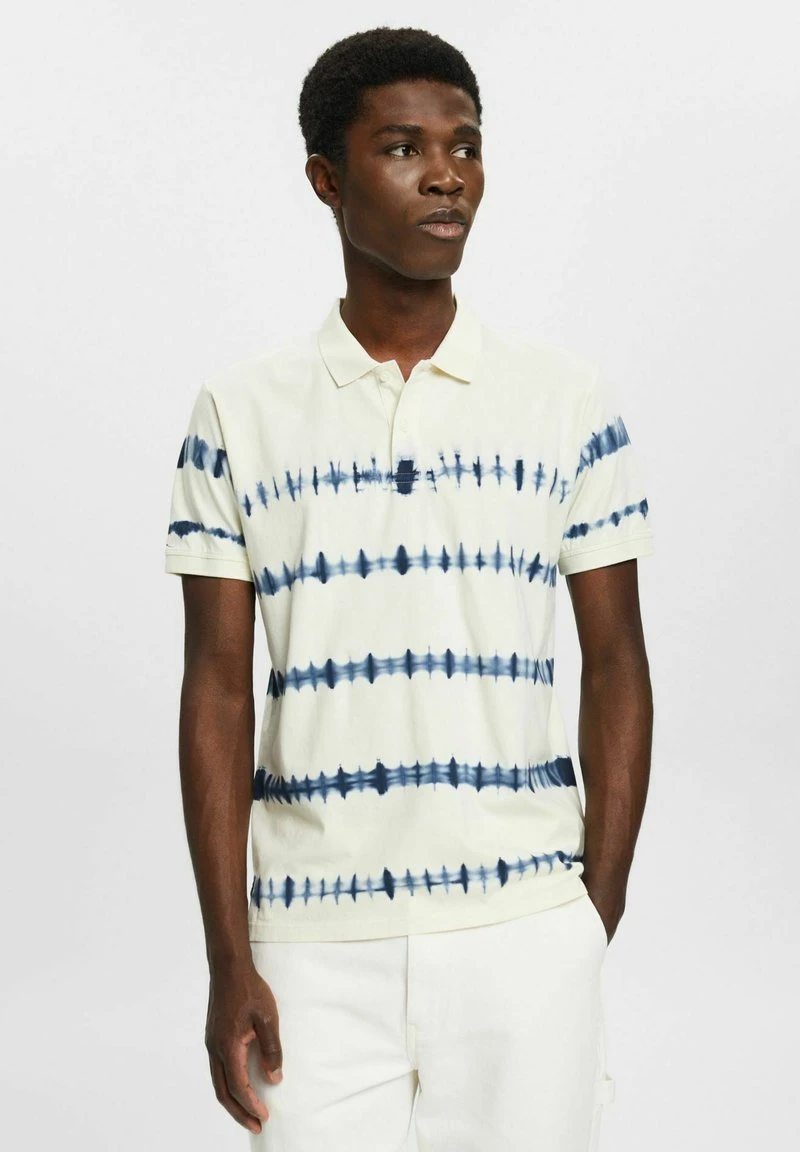 ESPRIT REGULAR FIT - Poloshirt - Ice 3 ESPRIT REGULAR FIT - Poloshirt - Ice