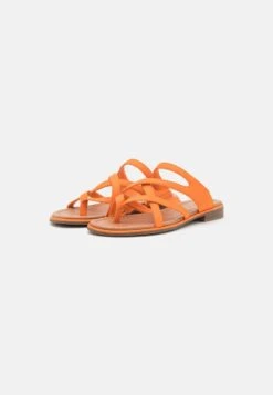 ESPRIT Zehentrenner - Orange 10 ESPRIT Zehentrenner - Orange -Esprit ed5af1e576604f75b3fa746dbdf47fe1