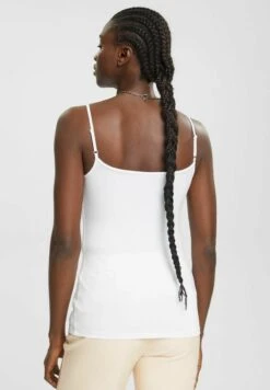ESPRIT 2ER-PACK - Top - New White -Esprit ed6ccb2bad9a4184b6019d79f9fe2c2f
