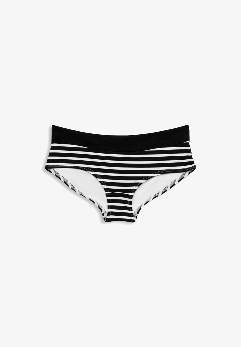 ESPRIT IN HIPSTER-FORM - Bikini-Hose - Black 7 ESPRIT IN HIPSTER-FORM - Bikini-Hose - Black – Bild 5