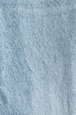 Edc By Esprit Destroyed-Jeans Mit Geradem Bein Blue Light Wash -Esprit edc by esprit destroyed jeans mit geradem bein blue light wash 3