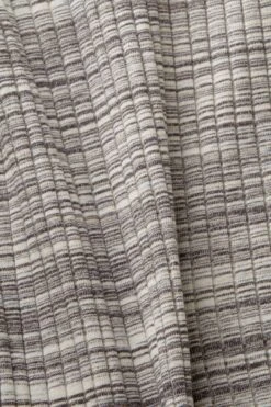 Edc By Esprit Gemusterter Midirock In Rippoptik Black -Esprit edc by esprit gemusterter midirock in rippoptik black 3