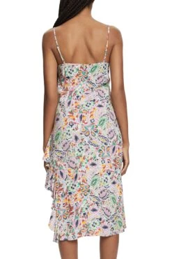 Edc By Esprit Gemustertes Midikleid Green 8 Edc By Esprit Gemustertes Midikleid Green -Esprit edc by esprit gemustertes midikleid green 2