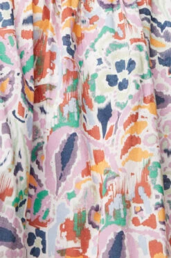 Edc By Esprit Gemustertes Minikleid Green 9 Edc By Esprit Gemustertes Minikleid Green -Esprit edc by esprit gemustertes minikleid green 3