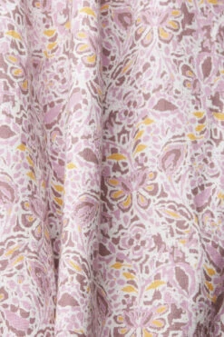 Edc By Esprit Gemustertes Minikleid Lilac 4 9 Edc By Esprit Gemustertes Minikleid Lilac 4 -Esprit edc by esprit gemustertes minikleid lilac 4 3