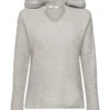 Edc By Esprit Hoodie Medium Grey -Esprit edc by esprit hoodie medium grey