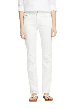 Edc By Esprit Jeans White -Esprit edc by esprit jeans white 1