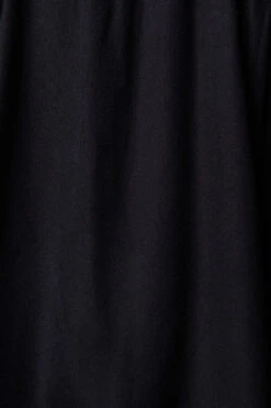 Edc By Esprit Kleid Mit Durchzugband Black 9 Edc By Esprit Kleid Mit Durchzugband Black -Esprit edc by esprit kleid mit durchzugband black 3