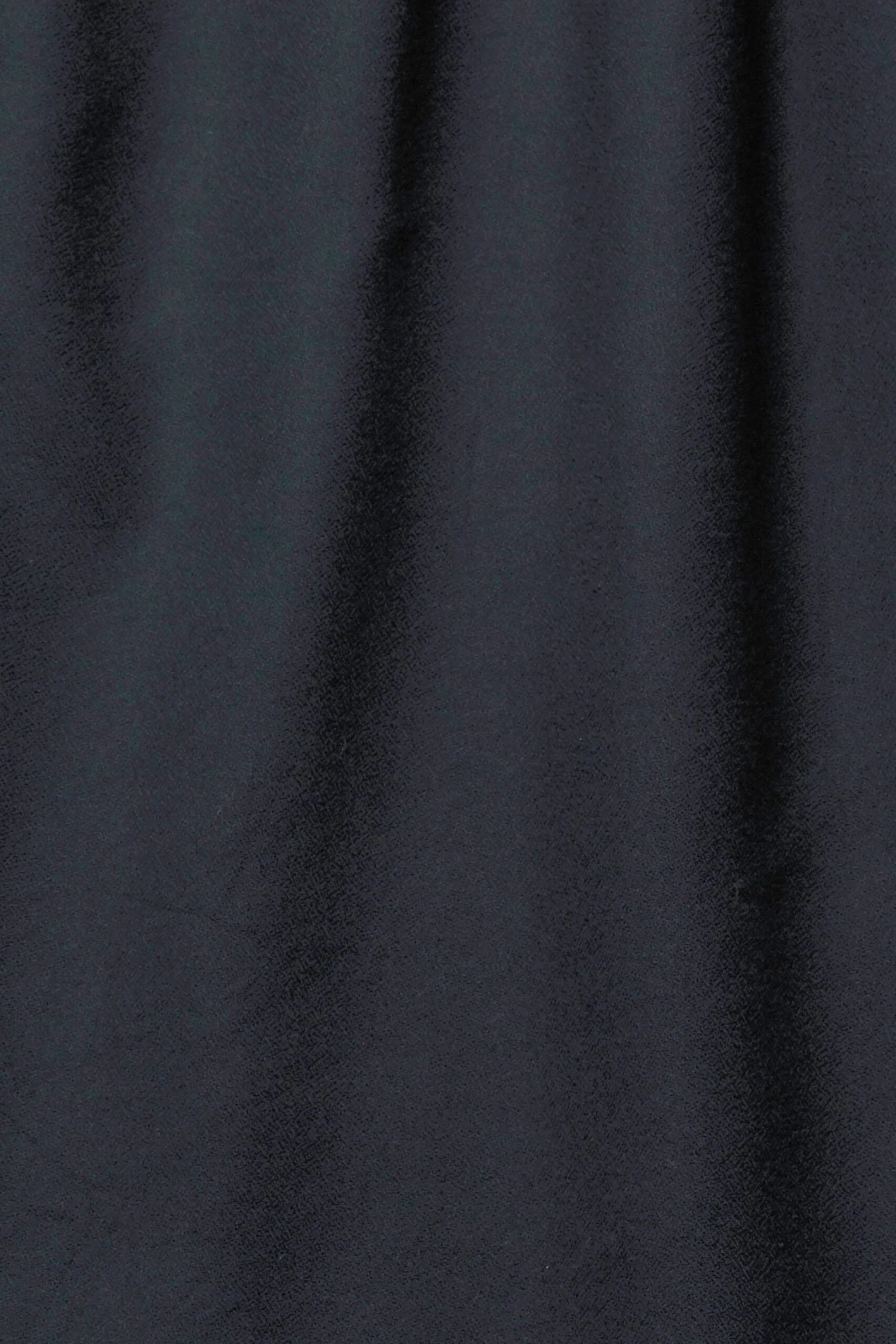 Edc By Esprit Kleid Mit Elastischem Taillenbund Black 6 Edc By Esprit Kleid Mit Elastischem Taillenbund Black – Bild 4