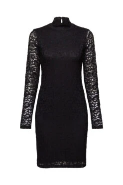 Edc By Esprit Minikleid Black