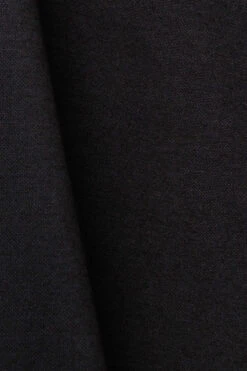 Edc By Esprit Minikleid Mit Voluminösen Ärmeln Black -Esprit edc by esprit minikleid mit voluminosen armeln black 3